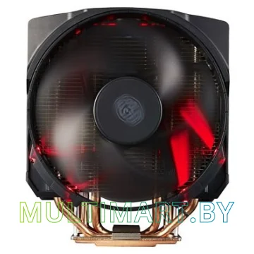 Кулер Cooler Master MAZ-T8PN-418PR-R1 MasterAir Maker 8 картинка 2
